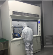 清潔度測(cè)量室3