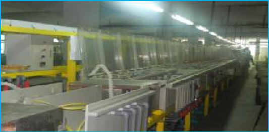 電鍍生產線 (1)