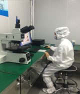 清潔度測(cè)量室2