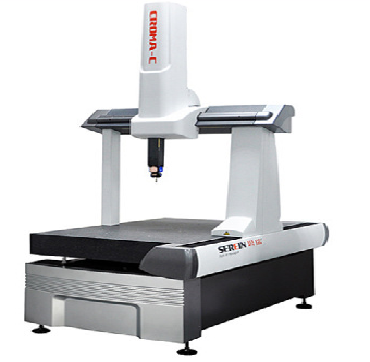 三次元坐標(biāo)測(cè)定機(jī)