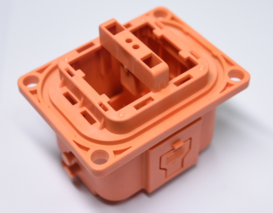 注塑產(chǎn)品-電車(chē)系列 (1)