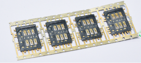 注塑產(chǎn)品-精密端子系列 (2)